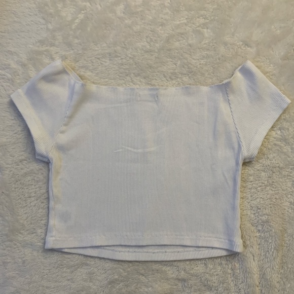 Pacsun Croptop - Picture 2 of 2